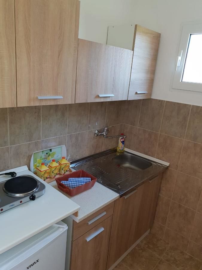 Гостевой дом Guest house Sjekloća Бар-25
