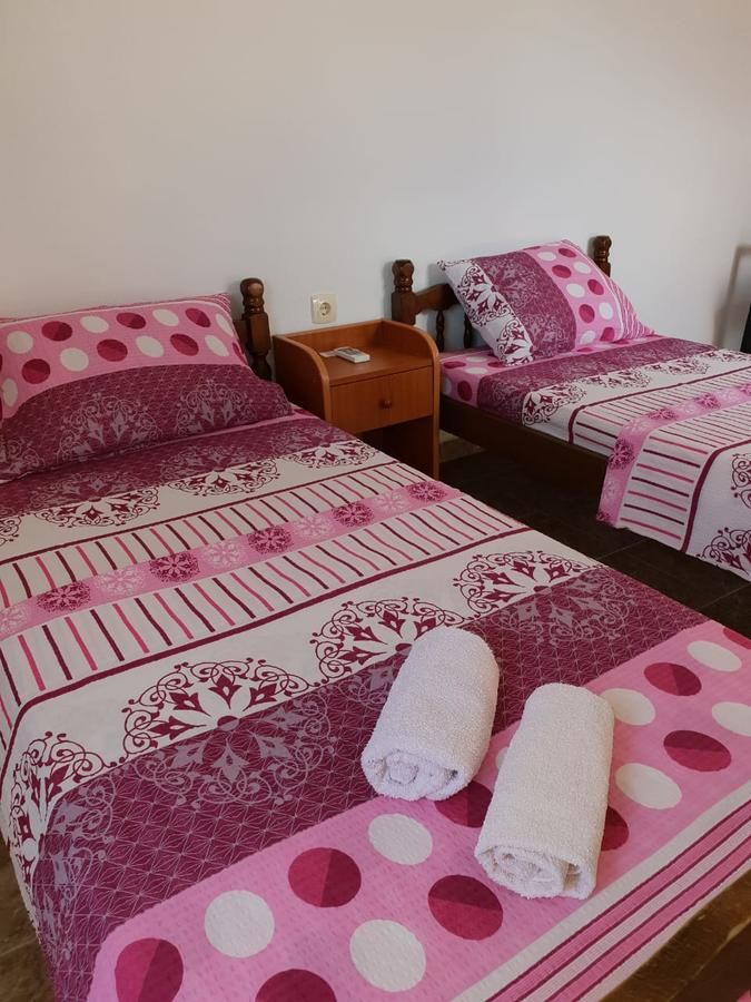 Гостевой дом Guest house Sjekloća Бар-26