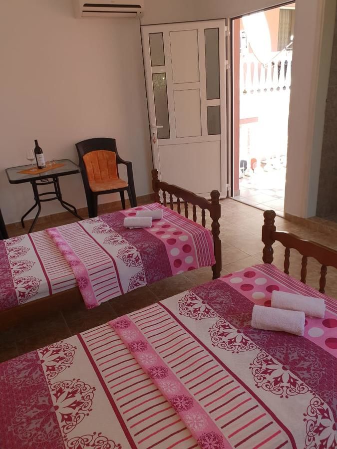 Гостевой дом Guest house Sjekloća Бар-27