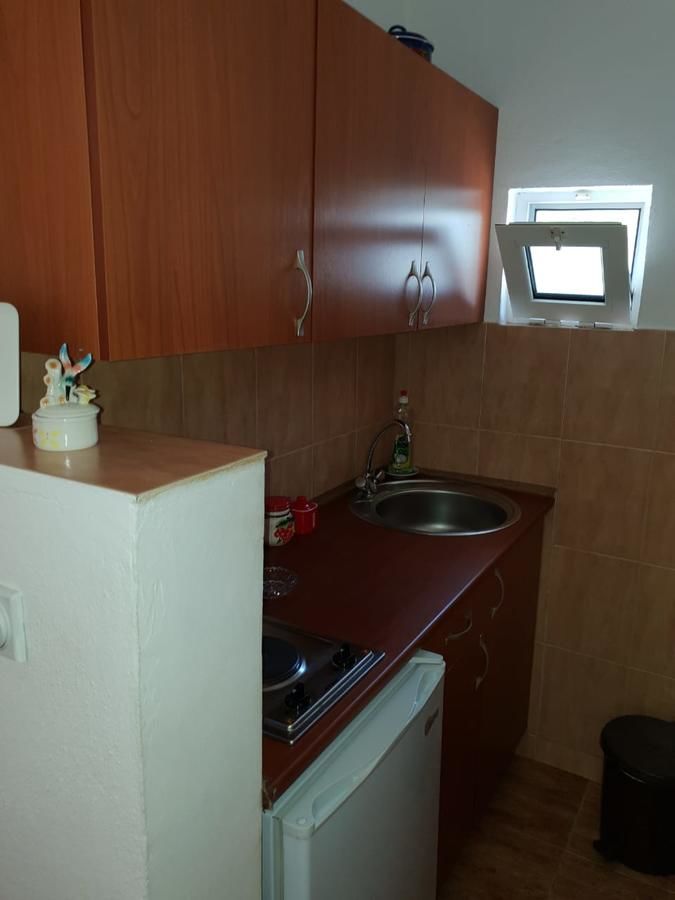 Гостевой дом Guest house Sjekloća Бар-29