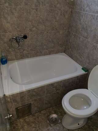 Гостевой дом Guest house Sjekloća Бар Люкс с балконом-4