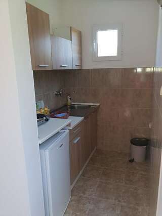 Гостевой дом Guest house Sjekloća Бар Люкс с балконом-5