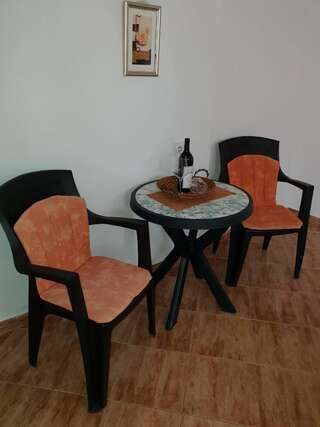 Гостевой дом Guest house Sjekloća Бар Люкс с 1 спальней-2