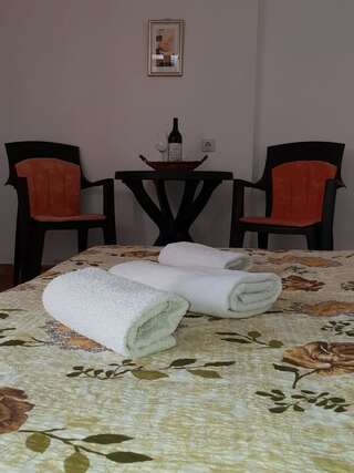 Гостевой дом Guest house Sjekloća Бар Люкс с 1 спальней-9