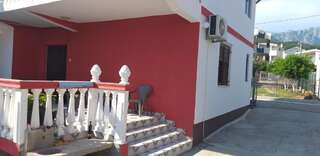Гостевой дом Guest house Sjekloća Бар Люкс с 2 спальнями-16