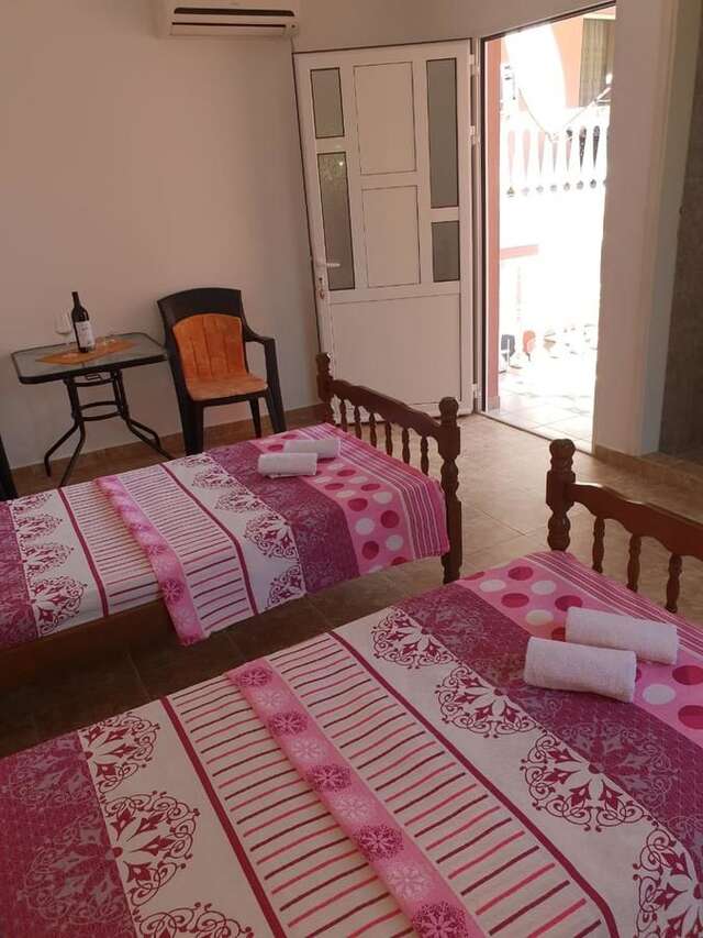 Гостевой дом Guest house Sjekloća Бар-26