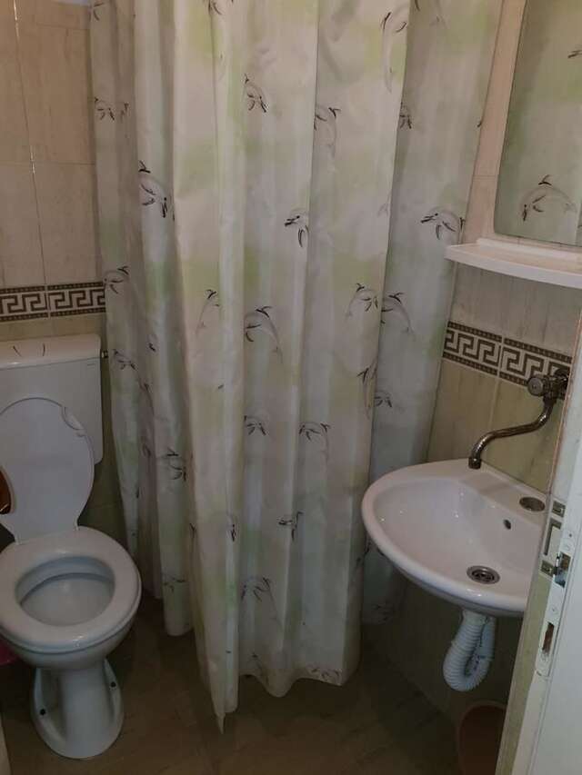 Гостевой дом Guest house Sjekloća Бар-31