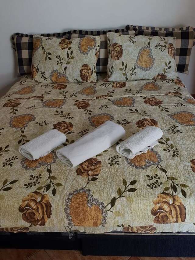 Гостевой дом Guest house Sjekloća Бар-33