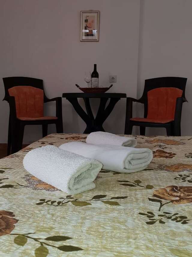 Гостевой дом Guest house Sjekloća Бар-34