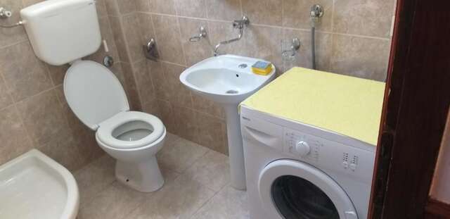 Гостевой дом Guest house Sjekloća Бар-42